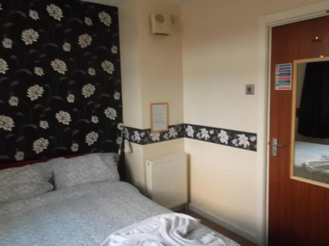 Derwent Hotel