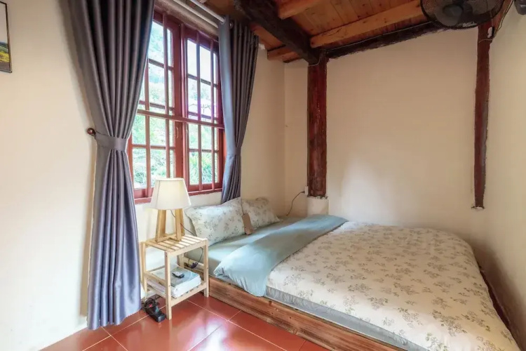 Moc Home Sapa