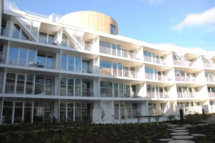 Imagen del hotel