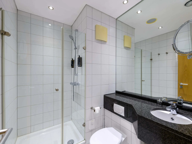 Mercure Hotel Aachen am Dom