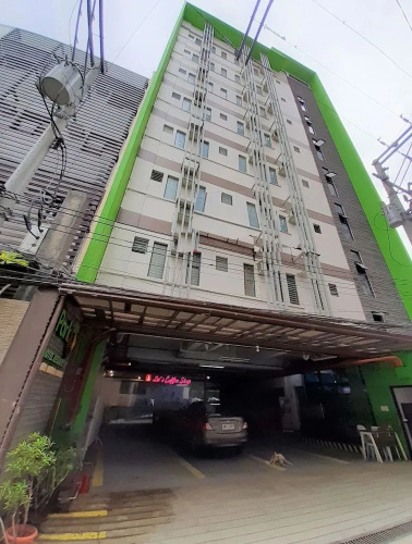 Imagen del hotel