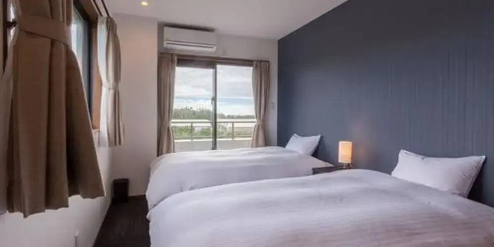 Hotel Condominium Doka Doka