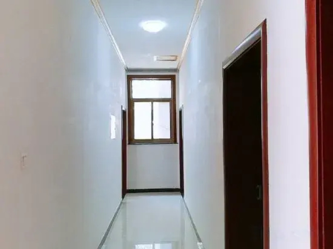 Yixian Happy Residence