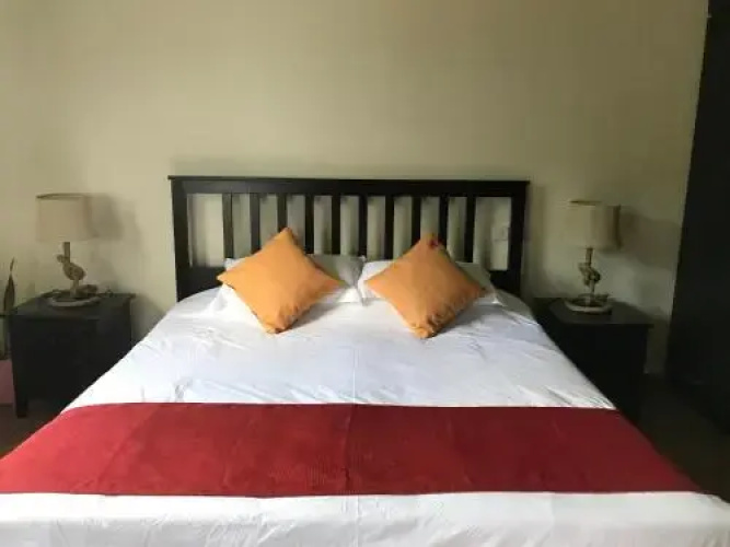 Flower Garden Self-Catering Apartments