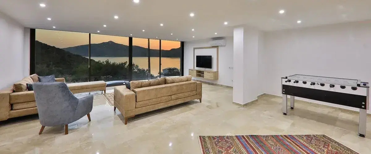 Villa Loca Kisla