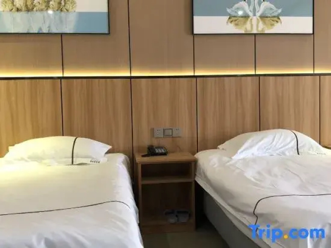 Xidu Hotel