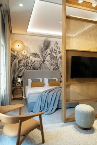 Luxury Suite