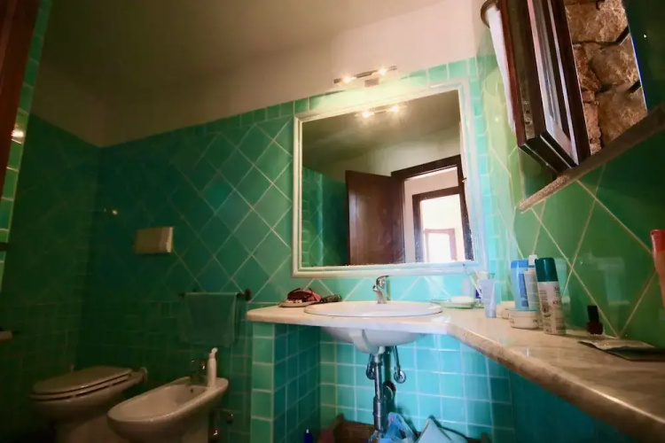 Villa Ginepro