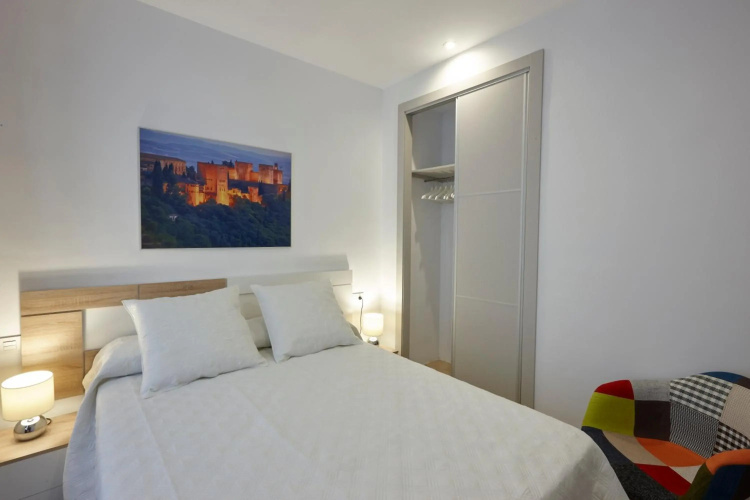 Apartamento El Duque
