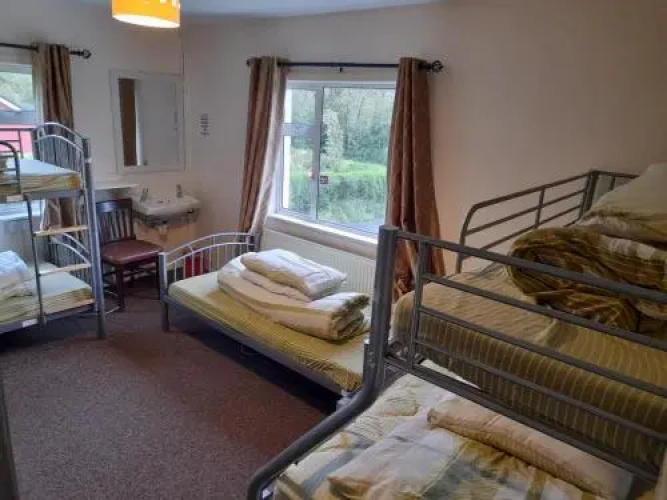 Dempseys Hostel