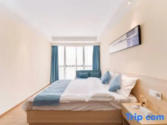 Standard Quintuple room