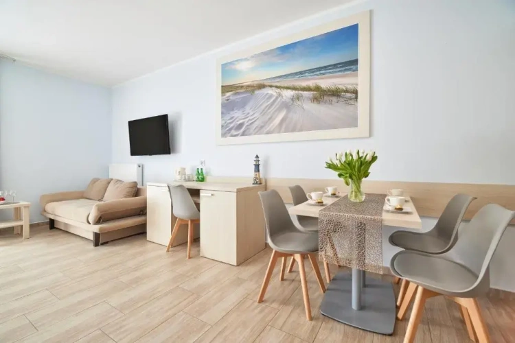 Standard Family room