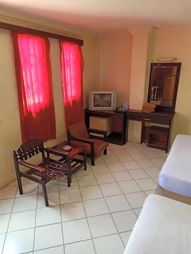 Hotel Srikandi