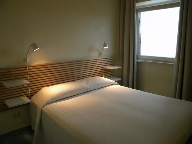 Albergo Villa Anna