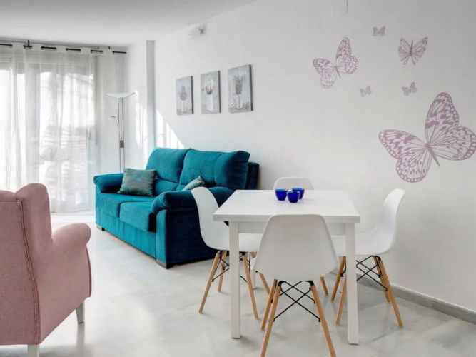 Apartment Elegance Dénia 9639