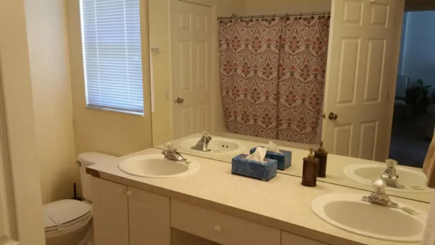 4BR Windsor Palms Rst Pool Home by FVM