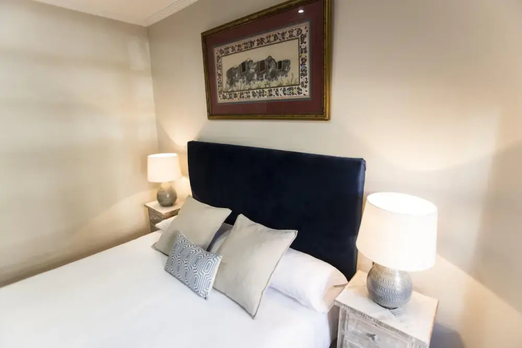 Apartamento Chamberi