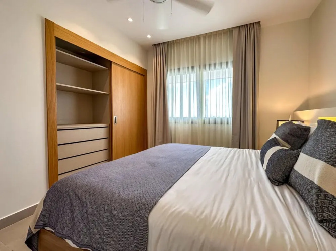 Fantastic Penthouse at Golf Course