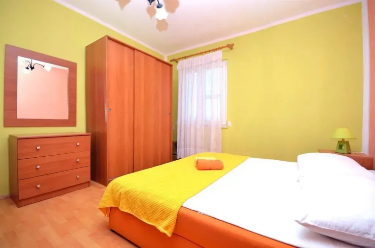 Apartments Sinisa