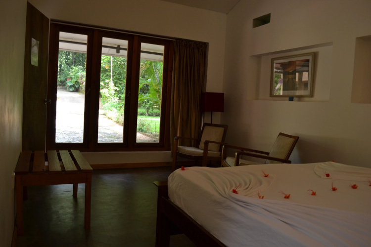 Clove Garden Hotel