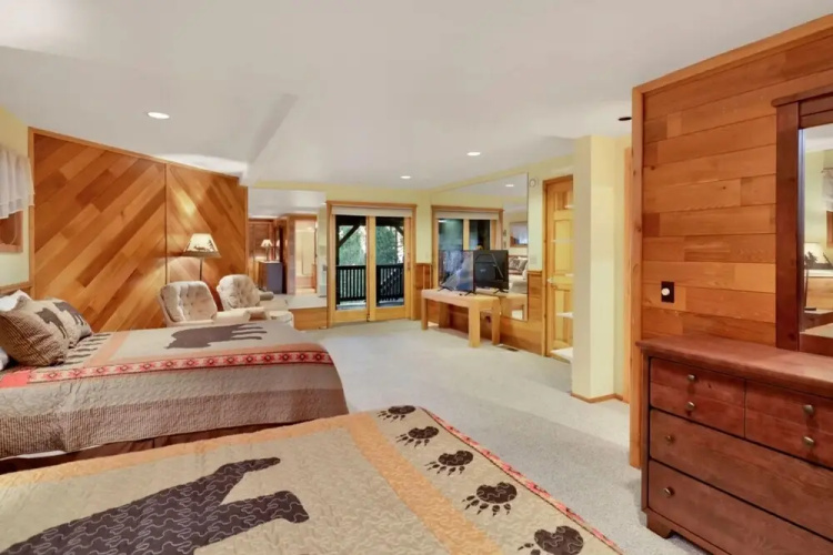 Casa Bonita #2034 by Big Bear Vacations