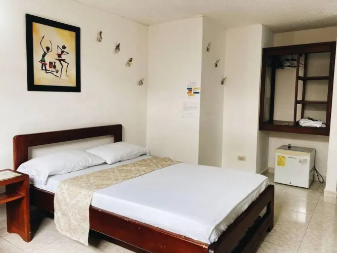 Refugio Llanero Hotel