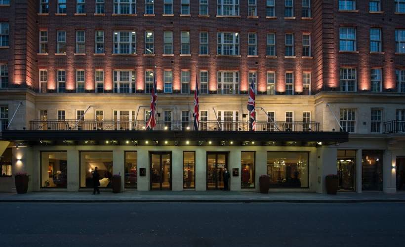 The May Fair, A Radisson Collection Hotel photo 32