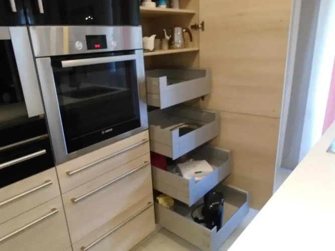 3 Bedrooms Apartment with balcony