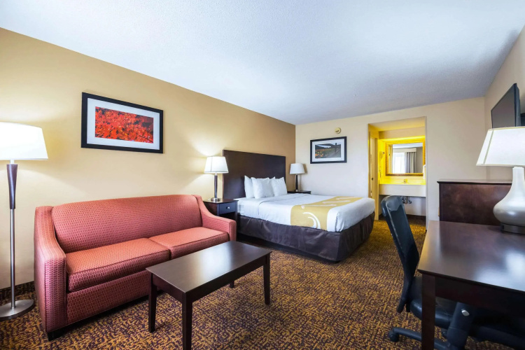 Quality Inn Dillon
