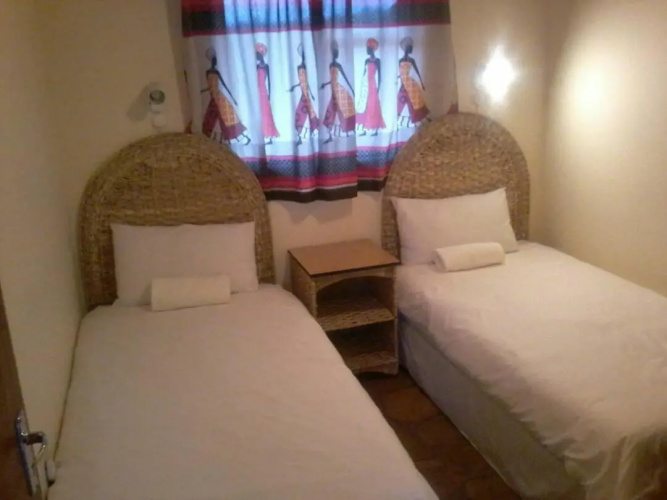 Murangi Travel Lodge