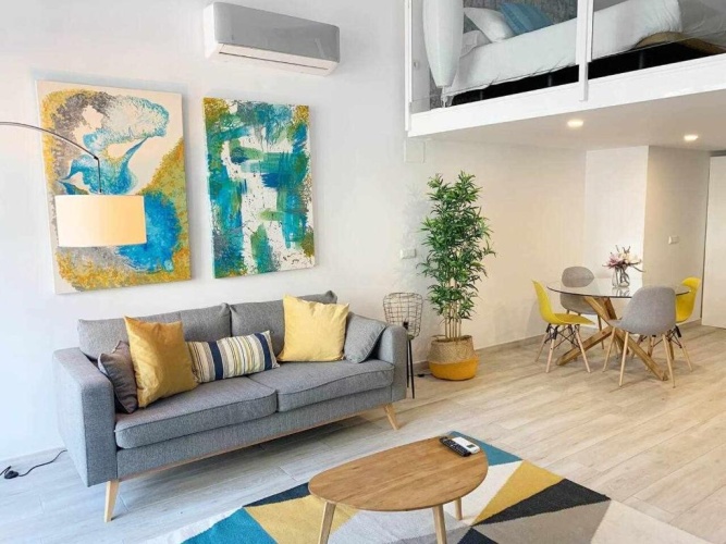 Superior Apartment