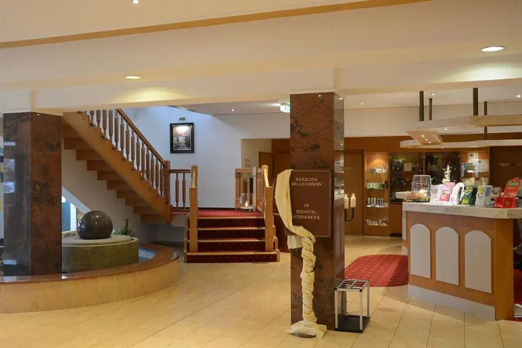 Hotel & Restaurant Dreiwasser