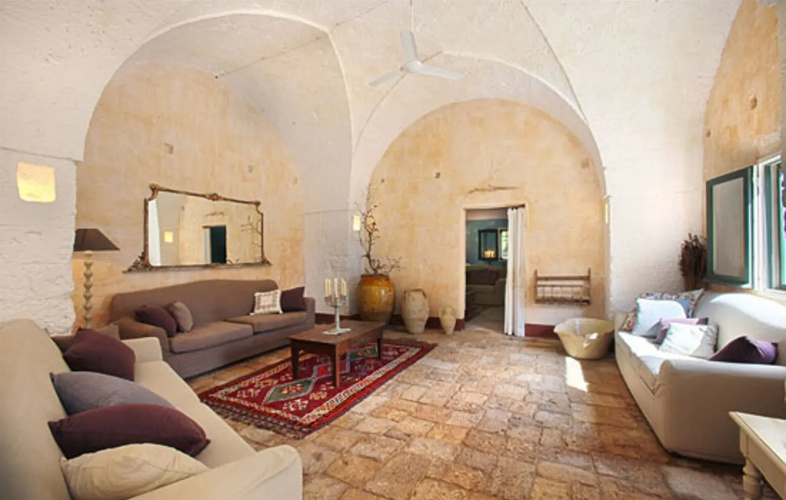 Masseria Cristo