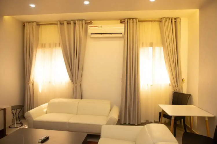 Complexe Immobilier le Silence CIS