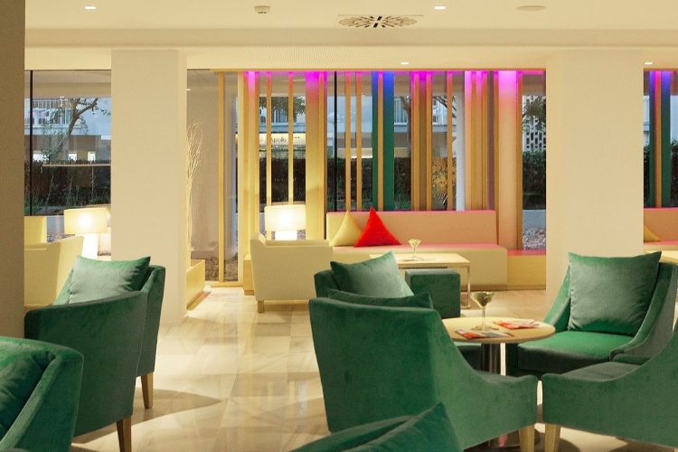 Hotel JS Palma Stay - Adults Only photo 22