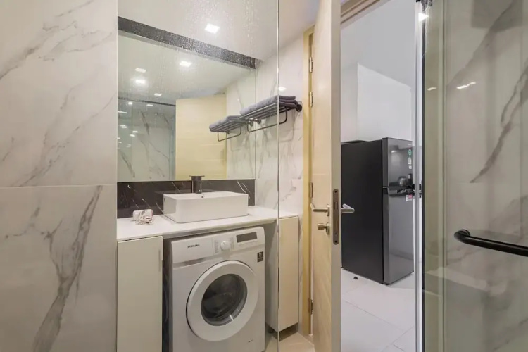 Studio in Utopia Karon Phuket A2-605