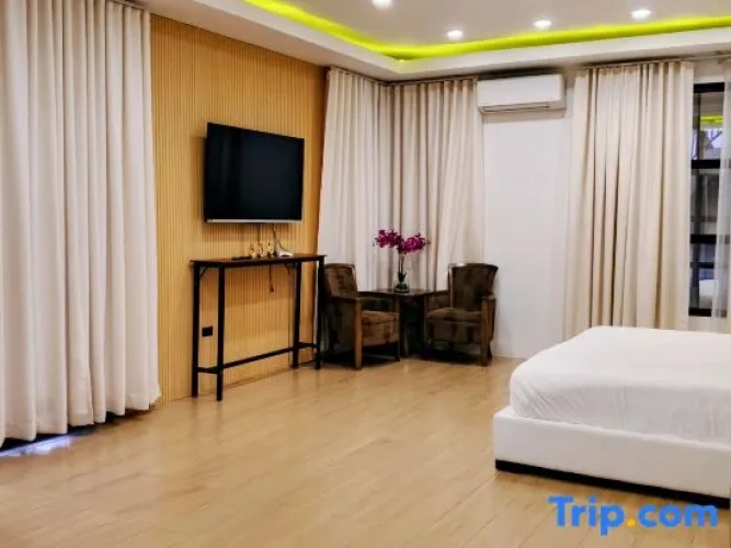 Grand Suite