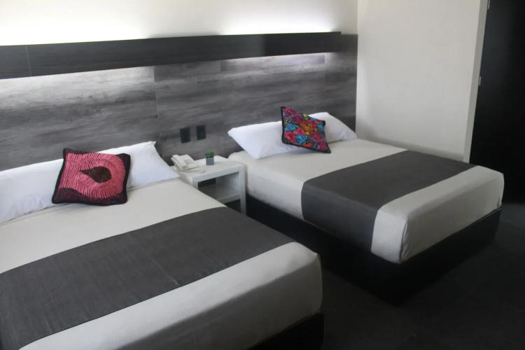 Homesuites Malecon