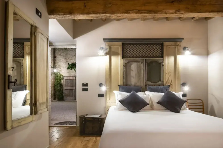 Borgo Antichi Orti Assisi