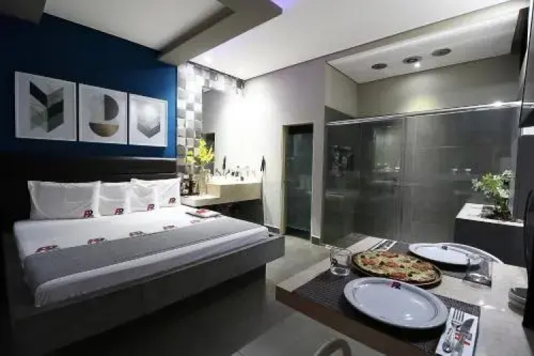 A2 Motel