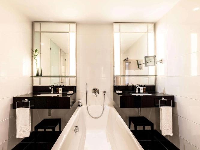 Sofitel Frankfurt Opera photo 11