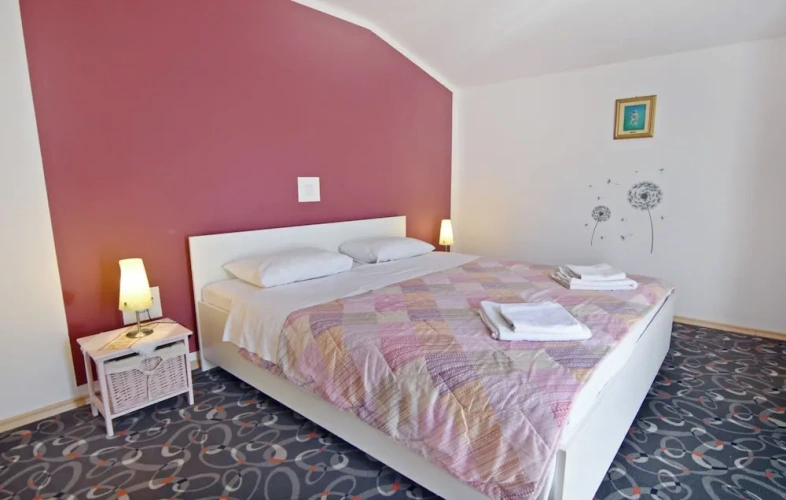 Practical Stay With Ocean View