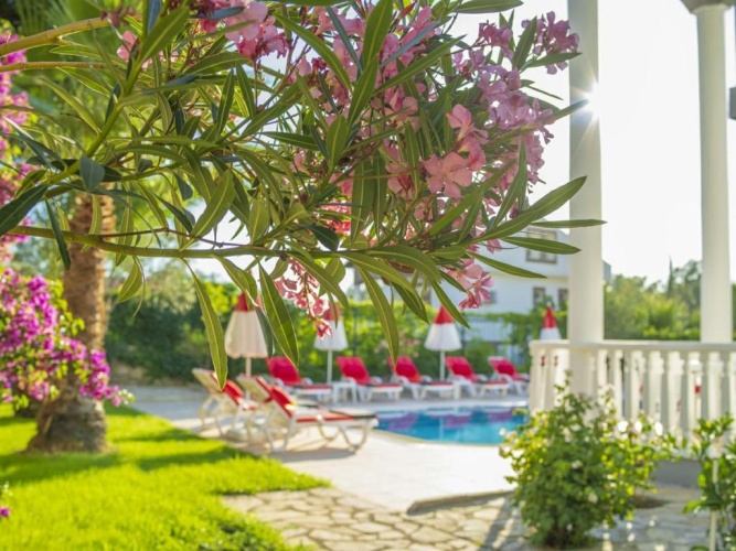 Villa