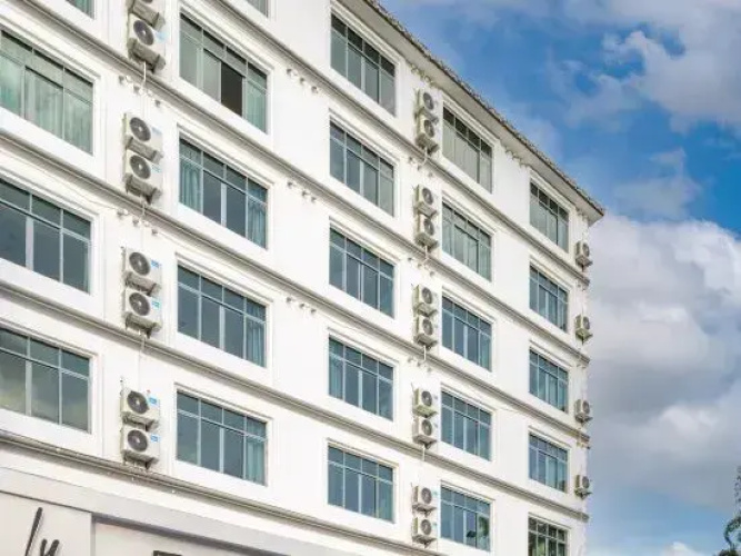 Hotelafbeelding
