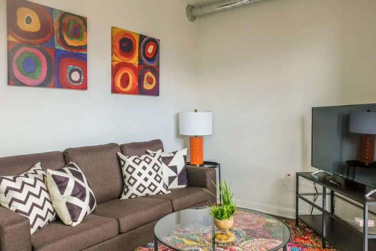 Prime Lower East Side Apartments