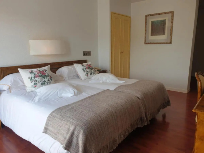 Hotel Pintor Marsà