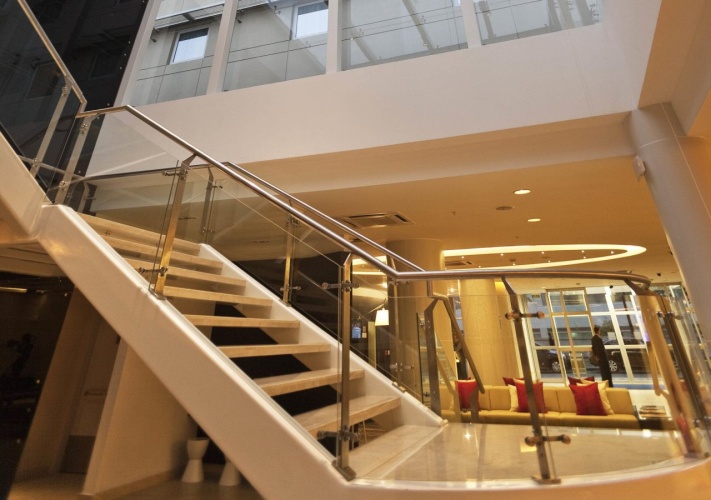Novotel Lima photo 20