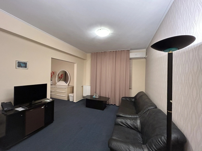 Dunarea Hotel