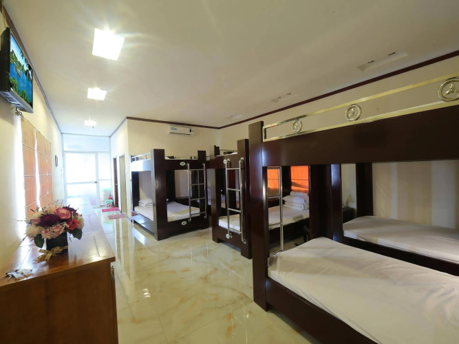 Hanoi Starlight Boutique Hotel