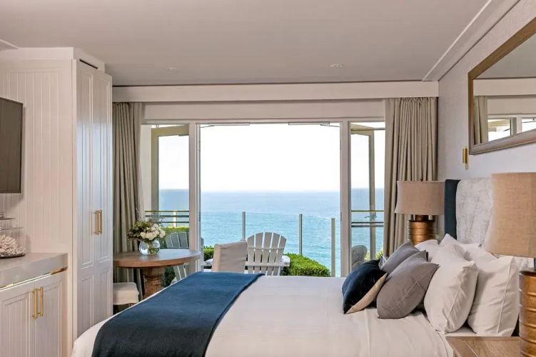 Jonahs Restaurant & Accommodation, Whale Beach
